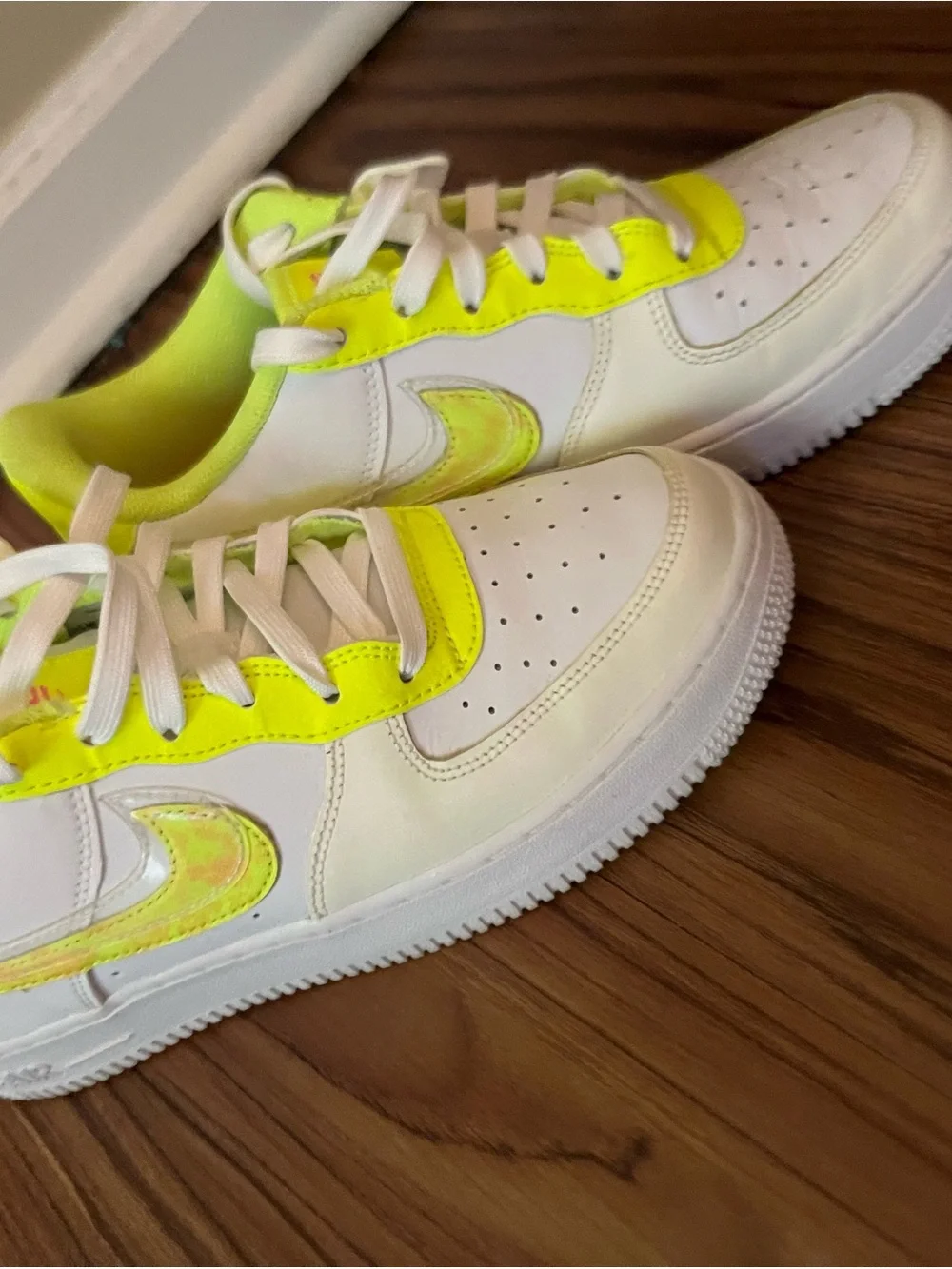 Nike classic low